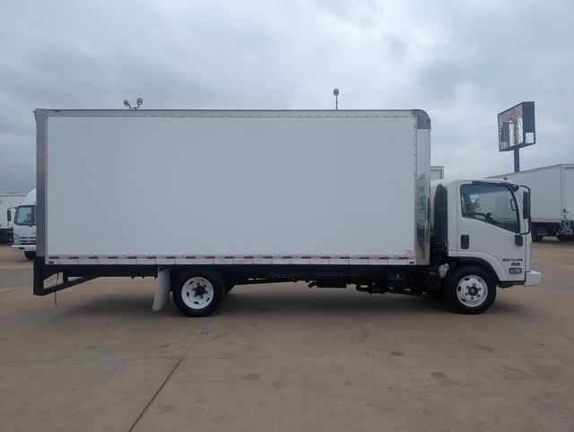 2016 Isuzu NPR photo 6