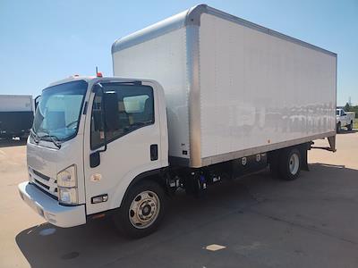2015 Isuzu NPR Regular Cab 4x2 Box Truck for sale #5020 - photo 1