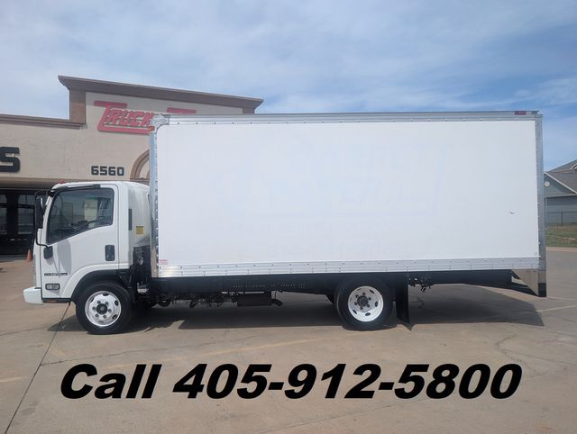 2015 Isuzu NPR photo 5