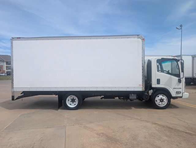 2015 Isuzu NPR photo 6