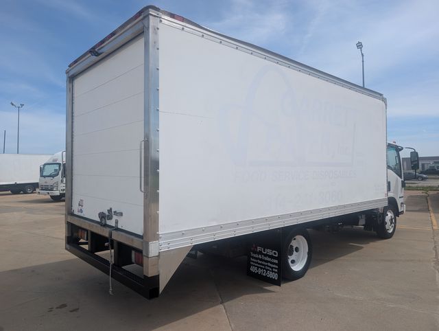 2015 Isuzu NPR photo 4