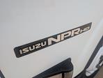 2015 ISUZU NPR-HD / V8 Gas Engine / 20 ft Cargo Box for sale #5021 - photo 21
