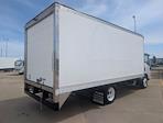 2015 ISUZU NPR-HD / V8 Gas Engine / 20 ft Cargo Box for sale #5021 - photo 4