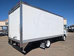 2015 ISUZU NPR-HD / V8 Gas Engine / 18 ft Cargo Box for sale #5021 - photo 6
