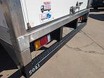 2015 ISUZU NPR-HD / V8 Gas Engine / 18 ft Cargo Box for sale #5021 - photo 9