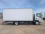 2015 ISUZU NPR-HD / V8 Gas Engine / 20 ft Cargo Box for sale #5021 - photo 6