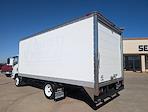 Used 2015 Isuzu NPR Regular Cab Box Truck for sale #5021 - photo 4
