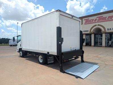 2012 Isuzu NPR - 6.0L V8 Gas - 14' Box with Lift Gate for sale #5022 - photo 1