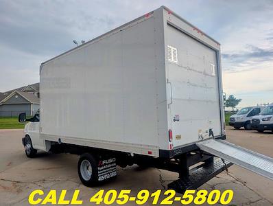 2018 Chevrolet Express 3500 DRW RWD Box Van for sale #5025 - photo 2