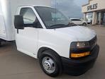 2018 Chevrolet Express 3500 DRW RWD Box Van for sale #5025 - photo 32