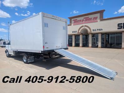 2019 Chevrolet Express 3500 15 ft. Box truck for sale #5026 - photo 2