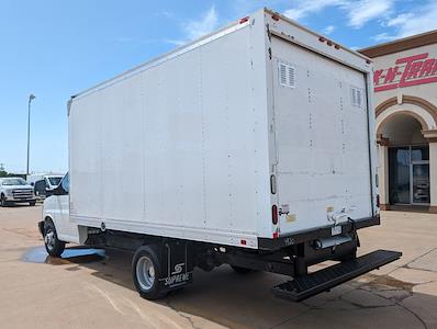 2019 Chevrolet Express 3500 15 ft. Box truck for sale #5026 - photo 2