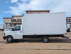 2019 Chevrolet Express 3500 15 ft. Box truck for sale #5026 - photo 1