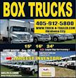 2019 Chevrolet Express 3500 15 ft. Box truck for sale #5026 - photo 15