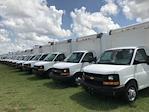 2019 Chevrolet Express 3500 15 ft. Box truck for sale #5026 - photo 16