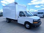 2019 Chevrolet Express 3500 15 ft. Box truck for sale #5026 - photo 3