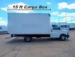 2019 Chevrolet Express 3500 15 ft. Box truck for sale #5026 - photo 4