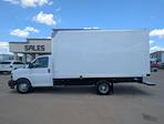 2019 Chevrolet Express 3500 15 ft. Box truck for sale #5026 - photo 7