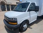 2019 Chevrolet Express 3500 15 ft. Box truck for sale #5026 - photo 30