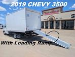 2019 Chevrolet Express 3500 15 ft. Box truck for sale #5026 - photo 42