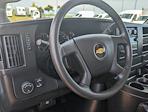 2019 Chevrolet Express 3500 15 ft. Box truck for sale #5026 - photo 8