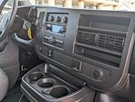 2019 Chevrolet Express 3500 15 ft. Box truck for sale #5026 - photo 9