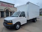 2019 Chevrolet Express 3500 15 ft Box Truck for sale #5027 - photo 6