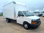 2019 Chevrolet Express 3500 15 ft Box Truck for sale #5027 - photo 1
