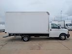 2019 Chevrolet Express 3500 15 ft Box Truck for sale #5027 - photo 5