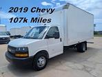 Used 2019 Chevrolet Express 3500 Box Van for sale #5028 - photo 4