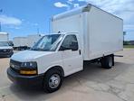 Used 2019 Chevrolet Express 3500 Box Van for sale #5028 - photo 5