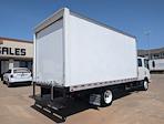 2019 Isuzu NPR-HD Crew Cab, 16 ft. Box Truck Gas V8 for sale #5029 - photo 2