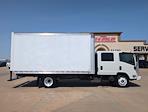 2019 Isuzu NPR-HD Crew Cab, 16 ft. Box Truck Gas V8 for sale #5029 - photo 4
