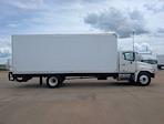 2012 HINO 268 - 24' Box with Lift Gate - NON CDL for sale #5031 - photo 11