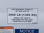 2012 HINO 268 - 24' Box with Lift Gate - NON CDL for sale #5031 - photo 22