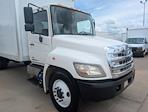2012 HINO 268 - 24' Box with Lift Gate - NON CDL for sale #5031 - photo 44