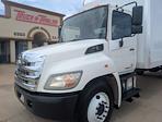 2012 HINO 268 - 24' Box with Lift Gate - NON CDL for sale #5031 - photo 45