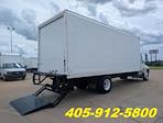 2012 HINO 268 - 24' Box with Lift Gate - NON CDL for sale #5031 - photo 4