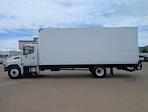 2012 HINO 268 - 24' Box with Lift Gate - NON CDL for sale #5031 - photo 8