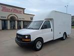 2014 Chevrolet Express 3500 Cutaway 12' Box Truck for sale #5034 - photo 1
