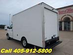 2014 Chevrolet Express 3500 Cutaway 12' Box Truck for sale #5034 - photo 2