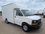 2014 Chevrolet Express 3500 Cutaway 12' Box Truck for sale #5034 - photo 5