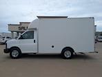 2014 Chevrolet Express 3500 Cutaway 12' Box Truck for sale #5034 - photo 7