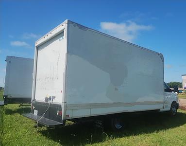 2015 GMC Savana 3500 4x2 Box Van for sale #5035 - photo 1