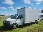 2015 GMC Savana 3500 4x2 Box Van for sale #5035 - photo 6