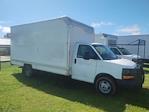 2015 GMC Savana 3500 4x2 Box Van for sale #5035 - photo 7