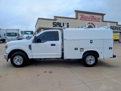 Used 2021 Ford F-250 Regular Cab Knapheide 8' Service Truck for sale #5036 - photo 1