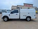 Used 2021 Ford F-250 Regular Cab Knapheide 8' Service Truck for sale #5036 - photo 1