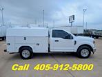 Used 2021 Ford F-250 Regular Cab Knapheide 8' Service Truck for sale #5036 - photo 2