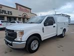 Used 2021 Ford F-250 Regular Cab Knapheide 8' Service Truck for sale #5036 - photo 3